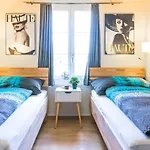 Spirit - Xxl-apt Mit Balkon Und Seesicht - Ac Brienz (Bern)