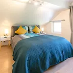 Apartment Spirit - Xxl-apt Mit Balkon Und Seesicht - Ac *