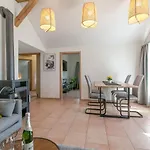 Spirit - Xxl-apt Mit Balkon Und Seesicht - Ac Apartment