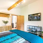 Spirit - Xxl-apt Mit Balkon Und Seesicht *