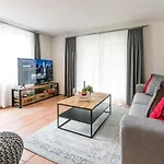 Lejlighed Spirit - Xxl-apt Mit Balkon Und Seesicht Brienz (Bern)