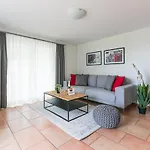 Spirit - Xxl-apt Mit Balkon Und Seesicht Lejlighed Brienz (Bern)