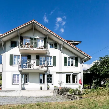 Spirit - Xxl-apt Mit Balkon Und Seesicht *