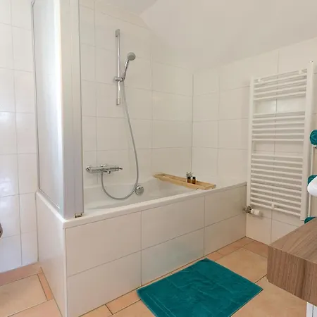 Spirit - Xxl-apt Mit Balkon Und Seesicht Apartment