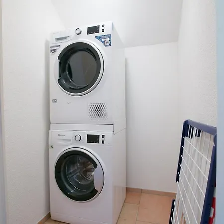 Spirit - Xxl-apt Mit Balkon Und Seesicht Apartment