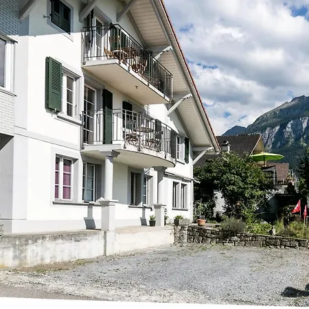 Spirit Apartments - 5-Br Villa - Lake View - Parking - Ac Apartment *
