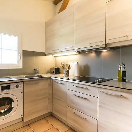 Apartament Spirit - Xxl-apt Mit Balkon Und Seesicht