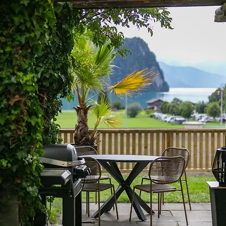 Spirit Apartments - 5-Br Villa - Lake View - Parking - Ac *