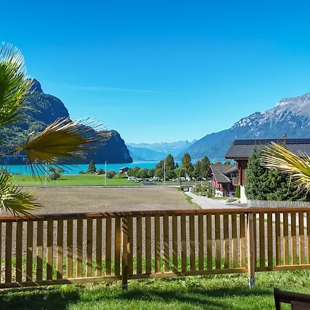 Spirit Apartments - 5-Br Villa - Lake View - Parking - Ac Apartment *