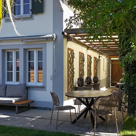 Spirit Apartments - 5-Br Villa - Lake View - Parking - Ac * Brienz (Bern)