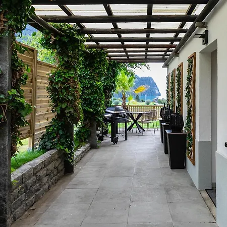 Apartment Spirit Apartments - 5-Br Villa - Lake View - Parking - Ac *