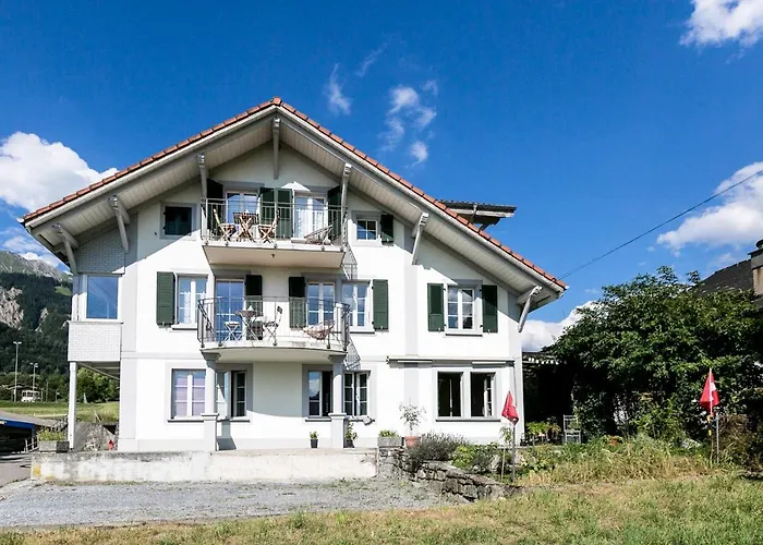 Spirit - Xxl-apt Mit Balkon Und Seesicht *