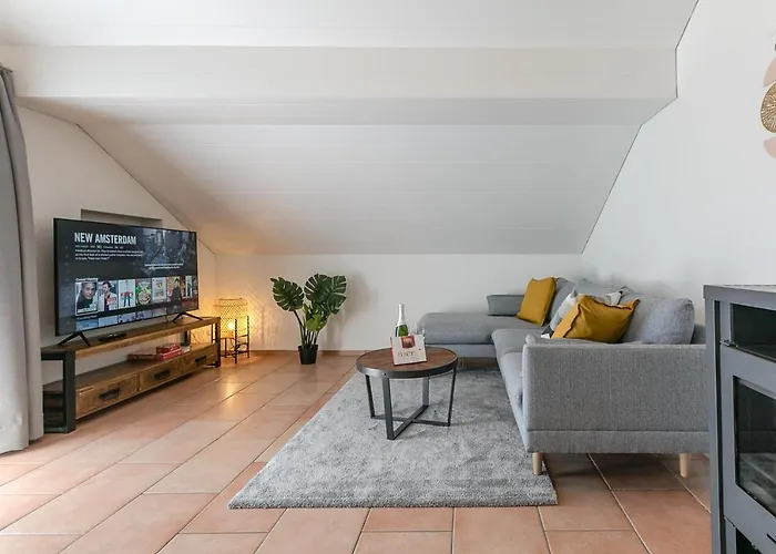 Spirit - Xxl-apt Mit Balkon Und Seesicht * Brienz (Bern)