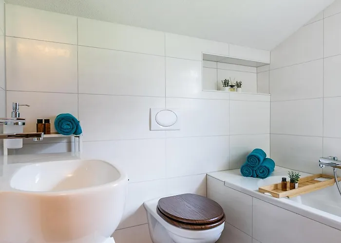 Spirit - Xxl-apt Mit Balkon Und Seesicht * Brienz (Bern)