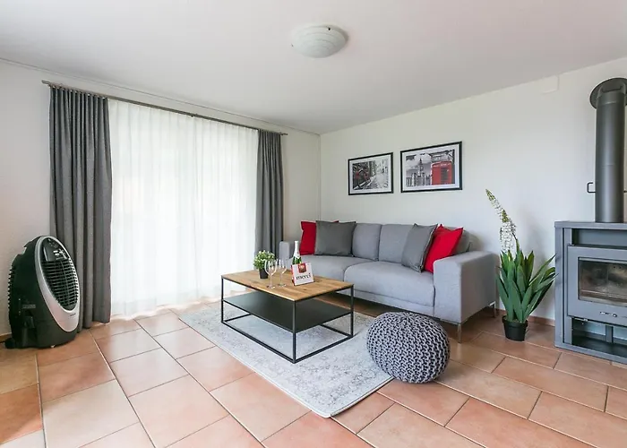 Spirit - Xxl-apt Mit Balkon Und Seesicht Apartamento Brienz (Bern)