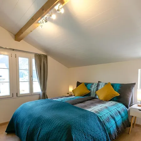 Spirit - Xxl-apt Mit Balkon Und Seesicht 아파트 *